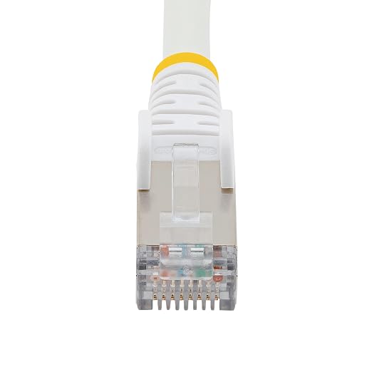 StarTech.com 6in CAT6a Ethernet Cable - Image 4