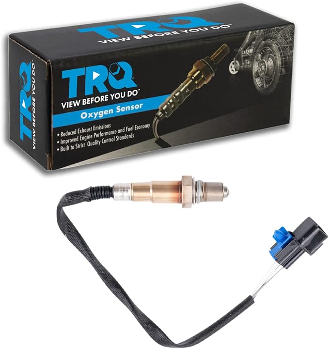 TRQ O2 Oxygen Sensor Compatible by TRQ
