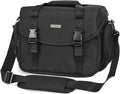 CADeN Camera Bag Case Shoulder Messenger Bag by CADeN