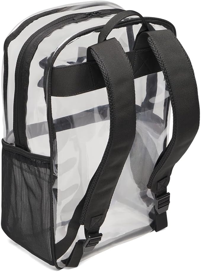 Under Armour Essential Clear Backpack - Image 2