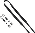Universal Adjustable Slim Shoulder Sling Neck Strap by AOLLCCAE