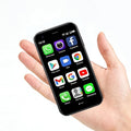 Longben Mini Smartphone Unlocked by Longben