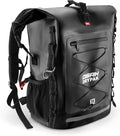 OSAH DRYPAK Waterproof Backpack Dry Bag 35L/55L/85L – Heavy Duty Roll-Top by OSAHDRYPAK