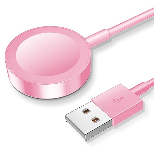   for Apple Watch Charger Magnetic Fast Charging Cable by Accessoriesforphoneandelectricproducts