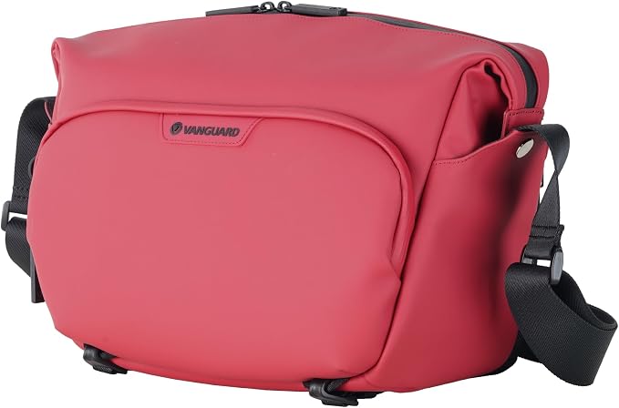 Vanguard VEO Lite S7L Camera & Everyday Shoulder Bag – Fits Mirrorless Camera + by Vanguard
