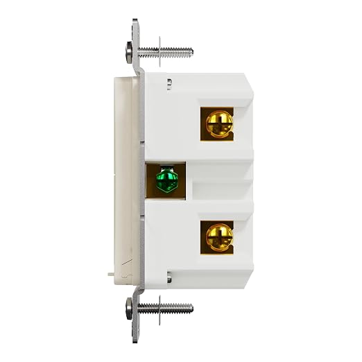 Square D by Schneider Electric X-Series Z-Wave Plus 3 Way Rocker Smart Light - Image 4
