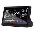 POWERTEC AD1001 Air Quality Monitor by POWERTEC