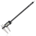 NEIKO 01409A 12” Electronic Digital Caliper | Extra Large Display | 0-12 Inches by NeikoTools