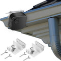 ALERTCAM Gutter Mount for Blink Outdoor 4/ & Blink XT / XT2 Camera, Adjustable by ALERTCAM