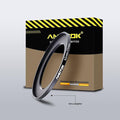 62mm Lens to 77mm Camera Lens Adapter, 62mm to 77mm Filter Step-up Ring Adapter by AMOTOK