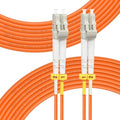 FLYPROFiber- 30M OM1 LC to LC Fiber Patch Cable, Length Options: 0.2m-100m by FLYPROFiber