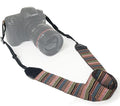 Alled Camera Neck Shoulder Belt Strap, Camera Straps by Alled