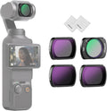 NEEWER CPL ND Filter Kit Compatible by Neewer
