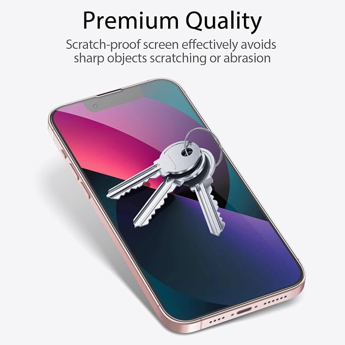3 Pack Privacy Screen Protector - Image 6