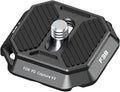 FALCAM F38 & PD Quick Release Plate by FalcamAuthorized
