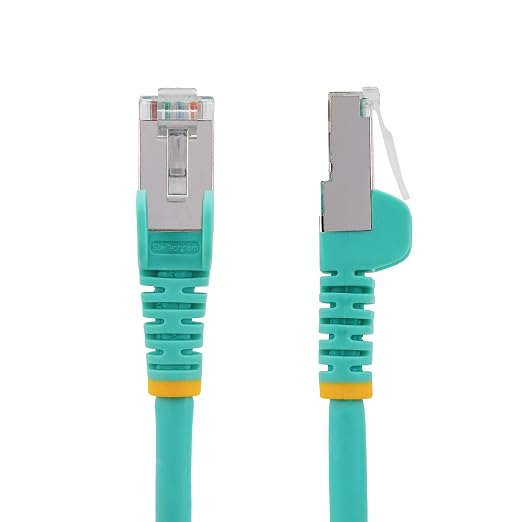 StarTech.com 6in CAT6a Ethernet Cable - Image 2