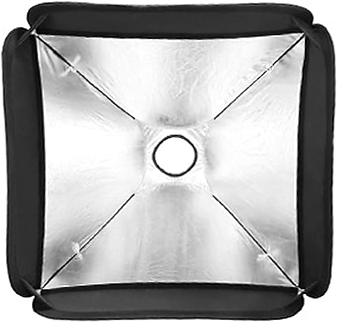 Godox 15.8" x 15.8" Softbox - Image 2