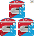 FIRST ALERT Combination Explosive Gas and Carbon Monoxide Alarm by FirstAlert