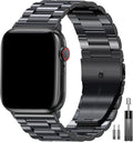 EPULY Compatible with Apple Watch Band 42mm 44mm 45mm 38mm 40mm 41mm Business by EPULY