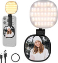 NEEWER Basics Magnetic Selfie Light Compatible by Neewer