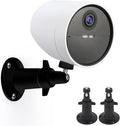UYODM 2 Pack Wall Mount Holder for SimpliSafe Outdoor Security Camera, by UYODM