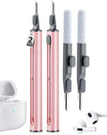 Cleaner Kit for Airpods, Earbuds Cleaning kit for Airpods Pro 1 2 3, Phone by AKIKI
