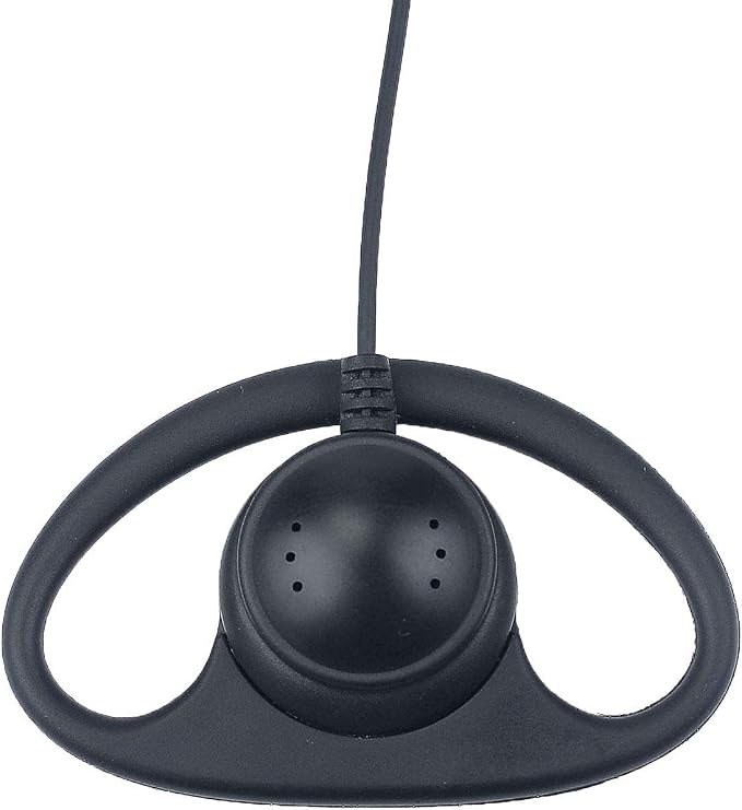 Earpiece Surveillance Kit Compatible - Image 5
