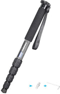 Carbon Fiber Camera Monopod INNOREL RM285C Professional Portable Compact by INNOREL