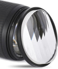 Fractal Photography Linear Filters 72mm Camera Lens Effect Filters, Camera by KOGJAERS