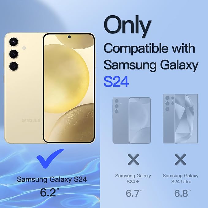 JETech Privacy Screen Protector - Image 3