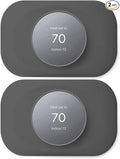 Compatible with Google Thermostat 2020 Wall Plate Cover by Petrichor