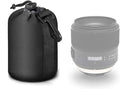 Selens Protective Neoprene Lens Pouch by Selens