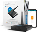 meross Smart Garage Door Opener Remote by meross