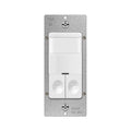 TOPGREENER Dual Load Motion Sensor Switch, PIR Sensor Light and Fan Switch by TOPGREENER