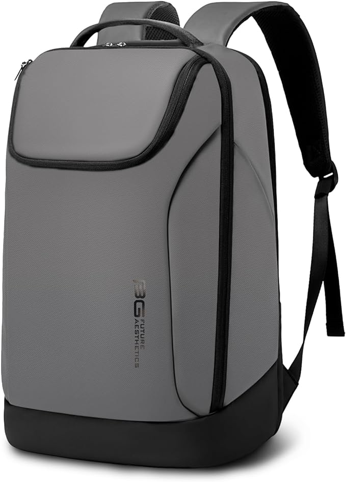 BANGE Business Commute Backpack Waterproof fit 15.6 Inch Commute backpack by BANGE