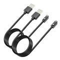 Charger Compatible with VeryFitPro, and YAMAY Smartwatches Including Models by HMLXSH