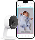 Sense-U AI Baby Camera Monitor by Sense-U