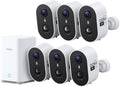 aosu Outdoor Security Cameras Wireless Home Surveillance System by AOSUSecurityOffical