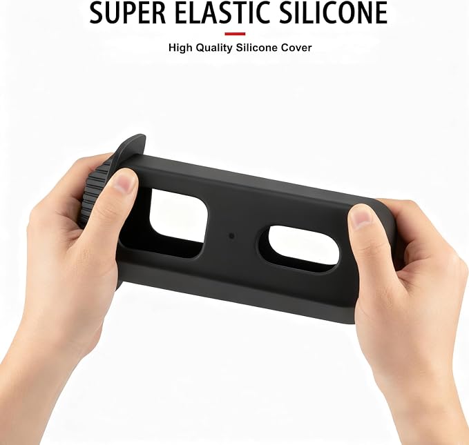 Silicone Protective Cover for Blink Video Doorbell – Weatherproof & - Image 4