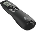 Logitech Wireless Presenter R800 by Amazon+Renewed