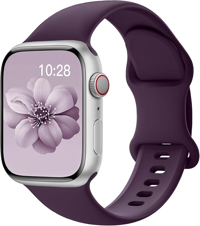 Sport Silicone Band Compatible by SuperNaNa