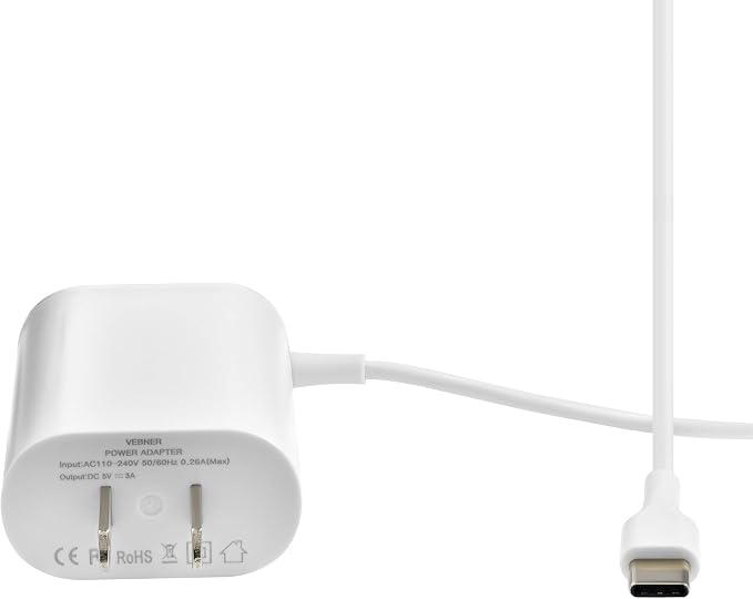 6ft Power Adapter Compatible - Image 6