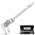Kynup Digital Caliper 8 inch, Caliper Measuring Tool, Joint Calipers, Vernier by SunhpMallLLC