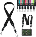 Adjustable Shoulder Strap:Comfortable by Gowjaw