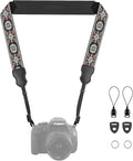 FIEIL Neck Strap Silicone Camera Straps by FIEIL