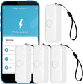 Wi-Fi Motion Sensor: Smart Motion Detector PIR Infrared Motion Sensor by SENCKIT