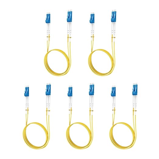 Yonwide Single Mode Fiber Optic Cable by YonwideFiber