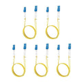 Yonwide Single Mode Fiber Optic Cable by YonwideFiber
