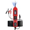 Power Circuit Probe Tester, 6V-24V DC Automotive Car Electric Fuse & Voltage by Unknown