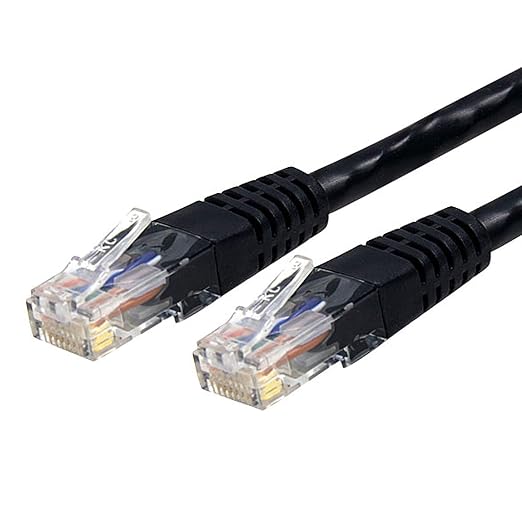 StarTech 5ft CAT6 Ethernet Cable - Image 2